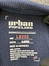 Urban Pipeline 100% Cotton Blue Pullover Sweater Size L (kids) - photo 3