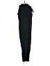 Assorted Brands 100% Polyester Solid Black Casual Pants Size XS - photo 4