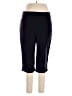 Kate & Mallory designs Blue Active Pants Size XL - photo 1