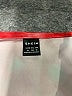 Shein Tie-dye Red Casual Dress Size 6 - photo 4