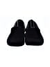 Assorted Brands Solid Black Flats Size 9 - photo 2