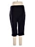 Kate & Mallory designs Blue Active Pants Size XL - photo 2