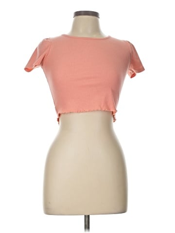 Btween Short Sleeve T-Shirt (view 1)