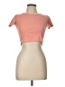 Btween Pink Short Sleeve T-Shirt Size 12 - photo 1
