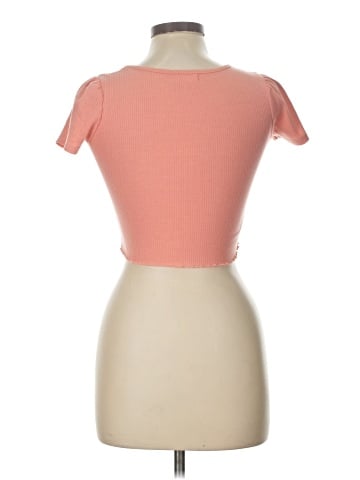 Btween Short Sleeve T-Shirt (view 2)
