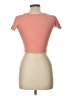 Btween Pink Short Sleeve T-Shirt Size 12 - photo 2