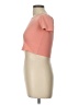 Btween Pink Short Sleeve T-Shirt Size 12 - photo 5