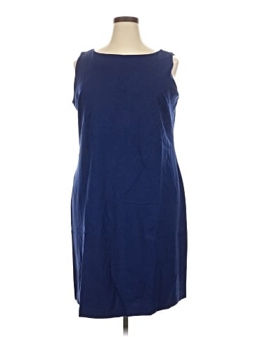 Lands' End Casual Dress (view 1)