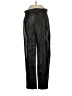 Madewell Black Casual Pants Size 2 - photo 1