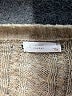 LC Lauren Conrad Metallic Tan Pullover Sweater Size S - photo 7