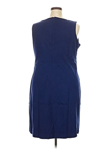 Lands' End Casual Dress (view 2)
