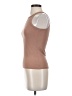 Unbranded Brown Tank Top Size S - photo 5
