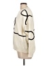 Papermoon Graphic Ivory Pullover Sweater Size L - photo 5