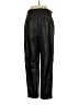 Madewell Black Casual Pants Size 2 - photo 2