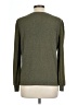 Unbranded Green Pullover Sweater Size L - photo 2