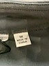 Joan Rivers Solid Blue Gray Active Pants Size 1X - photo 5
