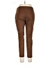 Chaps Brown Casual Pants Size L - photo 2