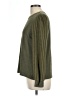 Unbranded Green Pullover Sweater Size L - photo 5