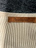 Belldini Tan Ivory Sleeveless Top Size M (estimated) - photo 7