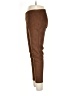 Chaps Brown Casual Pants Size L - photo 5