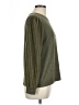 Unbranded Green Pullover Sweater Size L - photo 4
