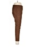Chaps Brown Casual Pants Size L - photo 4