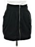 XXI Solid Black Casual Skirt Size S - photo 1