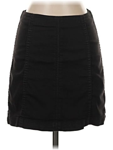 Free People Casual Skirt (view 1)