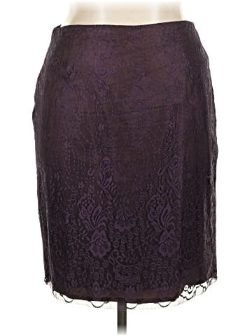 Kay Unger Formal Skirt (view 1)