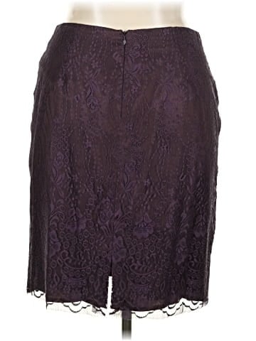 Kay Unger Formal Skirt (view 2)