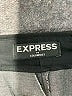 Express Outlet Gray Dress Pants Size 10 - photo 7
