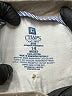 Chaps 100% Cotton Tan Khakis Size 14 - photo 3