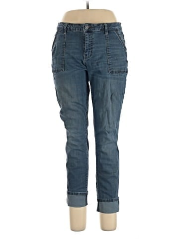 Earl Jean Jeans (view 1)