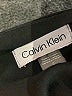 Calvin Klein Solid Black Jumpsuit Size 2 - photo 4