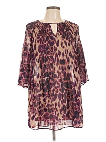 Roaman's Casual Dress (view 1)
