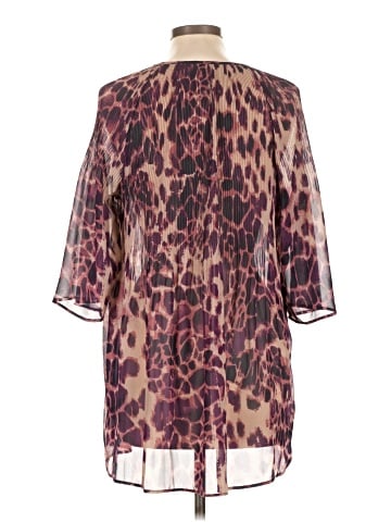 Roaman's Casual Dress (view 2)
