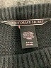 Victoria's Secret Black Pullover Sweater Size S - photo 7