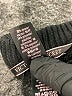 Victoria's Secret Black Pullover Sweater Size S - photo 8
