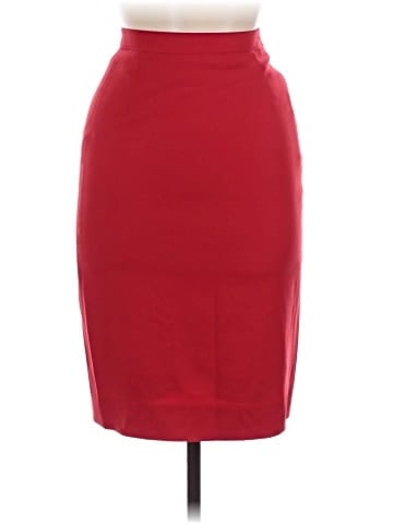 Burberry Formal Skirt (view 1)