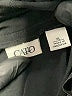 Cato Black Short Sleeve Top Size XL - photo 7