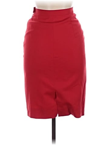 Burberry Formal Skirt (view 2)