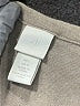 H&M Tan Cardigan Size L - photo 7