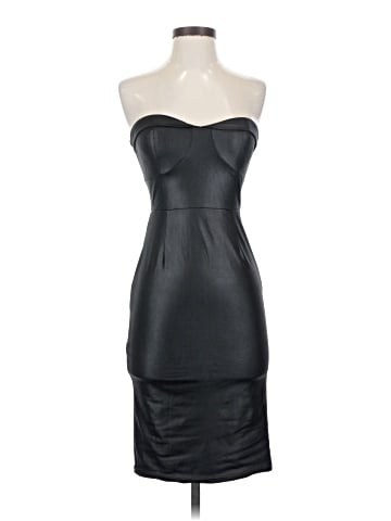 Lac Bleu Cocktail Dress (view 1)