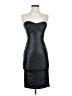 Lac Bleu Black Cocktail Dress Size S - photo 1