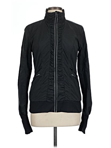 Lululemon Athletica Track Jacket (view 1)