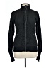 Lululemon Athletica Black Track Jacket Size 10 - photo 1