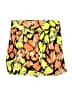 Urvana Print Orange Shorts Size M - photo 2