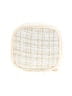 Unbranded Ivory Makeup Bag One size - photo 1