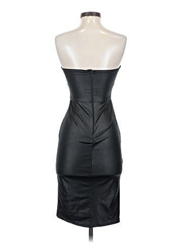 Lac Bleu Cocktail Dress (view 2)