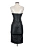 Lac Bleu Black Cocktail Dress Size S - photo 2